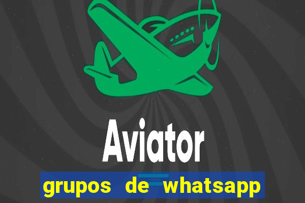 grupos de whatsapp slots pg